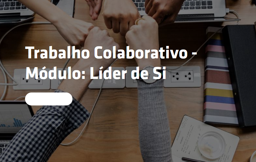 Course Image Trabalho Colaborativo - Líder de Si