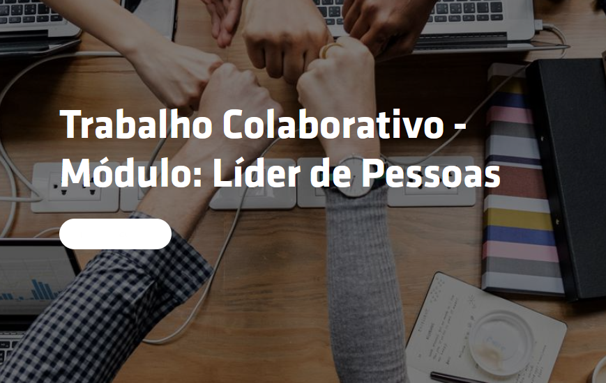 Course Image Trabalho Colaborativo - Líder de Pessoas