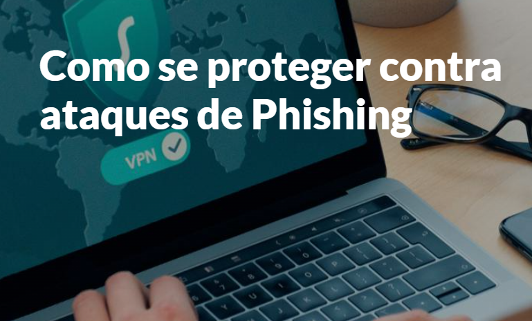 Course Image Como se proteger contra ataques de Phishing