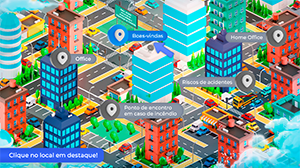 Course Image Autocuidado e segurança no trabalho