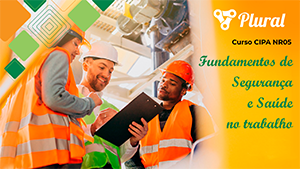 Course Image NR 5 - Comissão Interna de Prevenção de Acidentes (CIPA) seleção de ações em lote NR 5 - Comissão Interna de Prevenção de Acidentes (CIPA) - XL