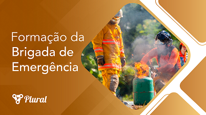 Course Image Brigada de emergência