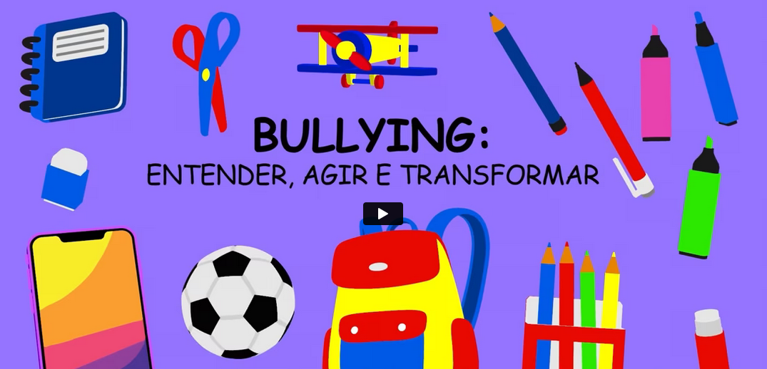 Course Image Bullying