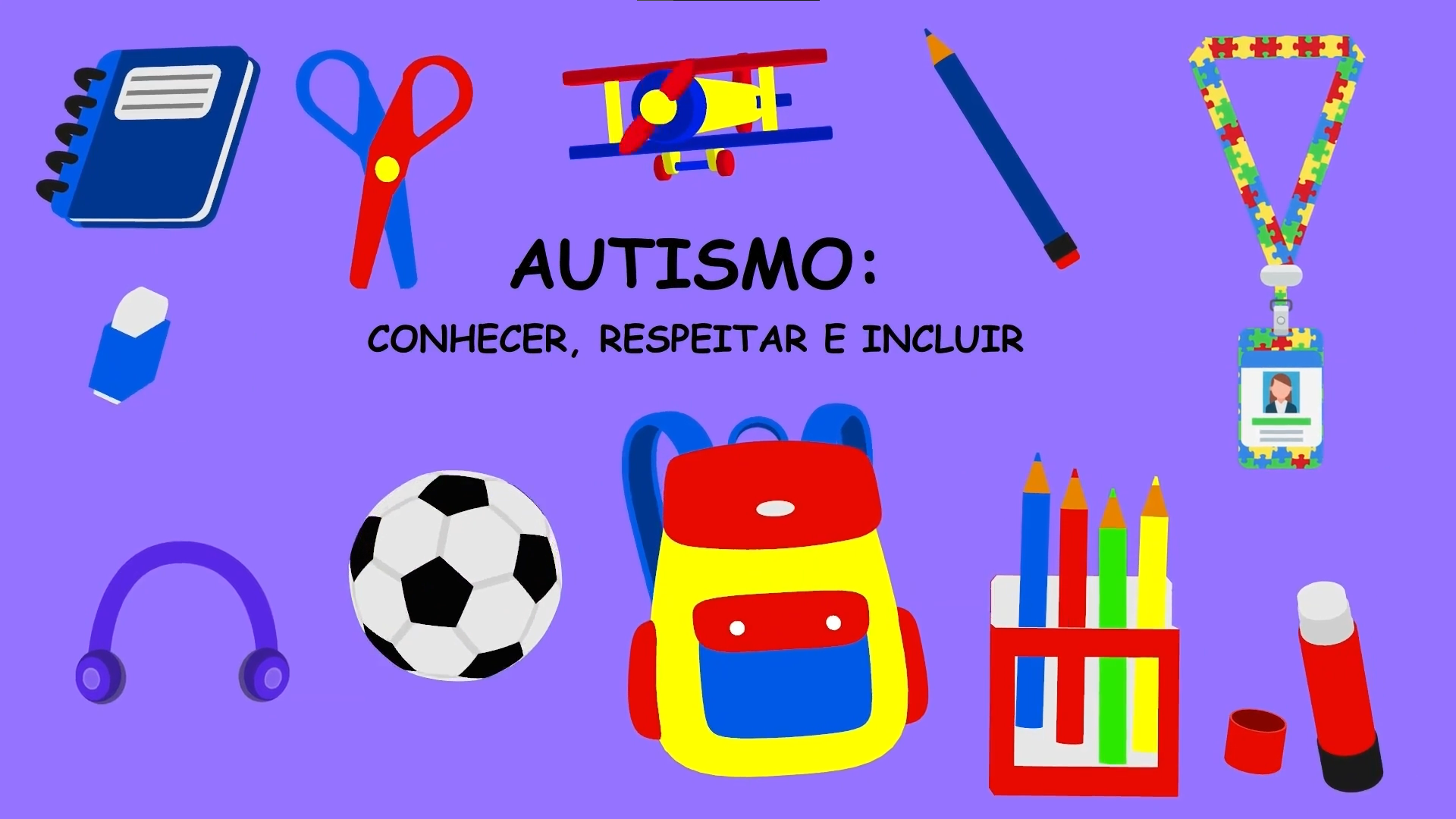 Course Image Autismo