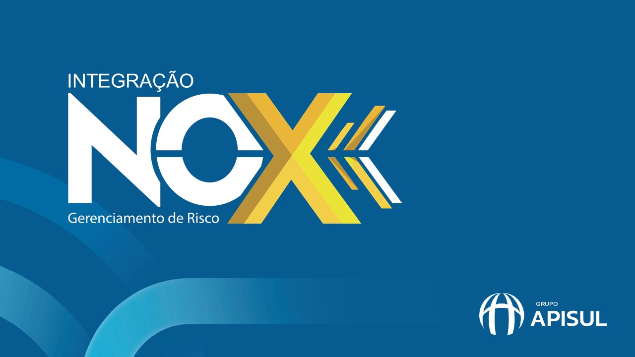 Course Image Treinamento de Integração - Nox