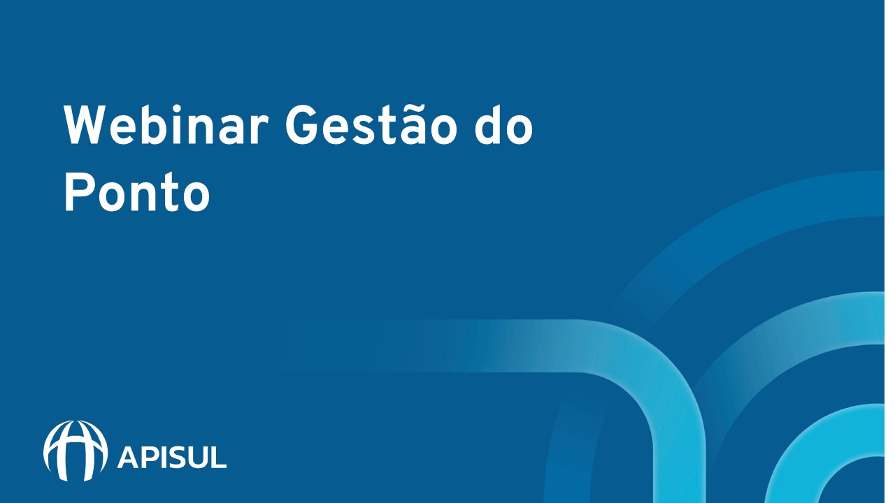 Course Image Webinar Gestão do Ponto - Senior