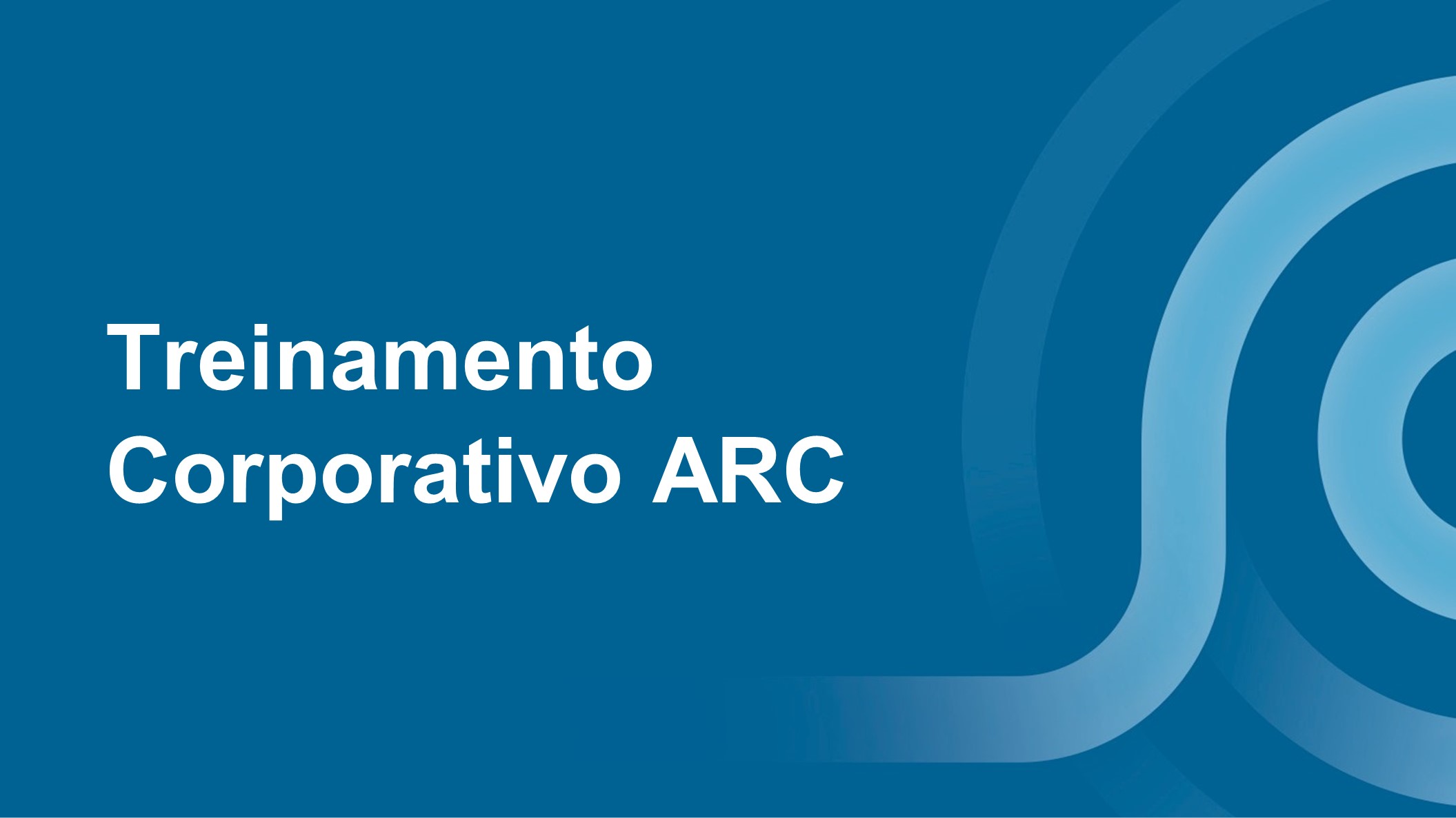 Course Image IT - Cotação de seguros - ARC