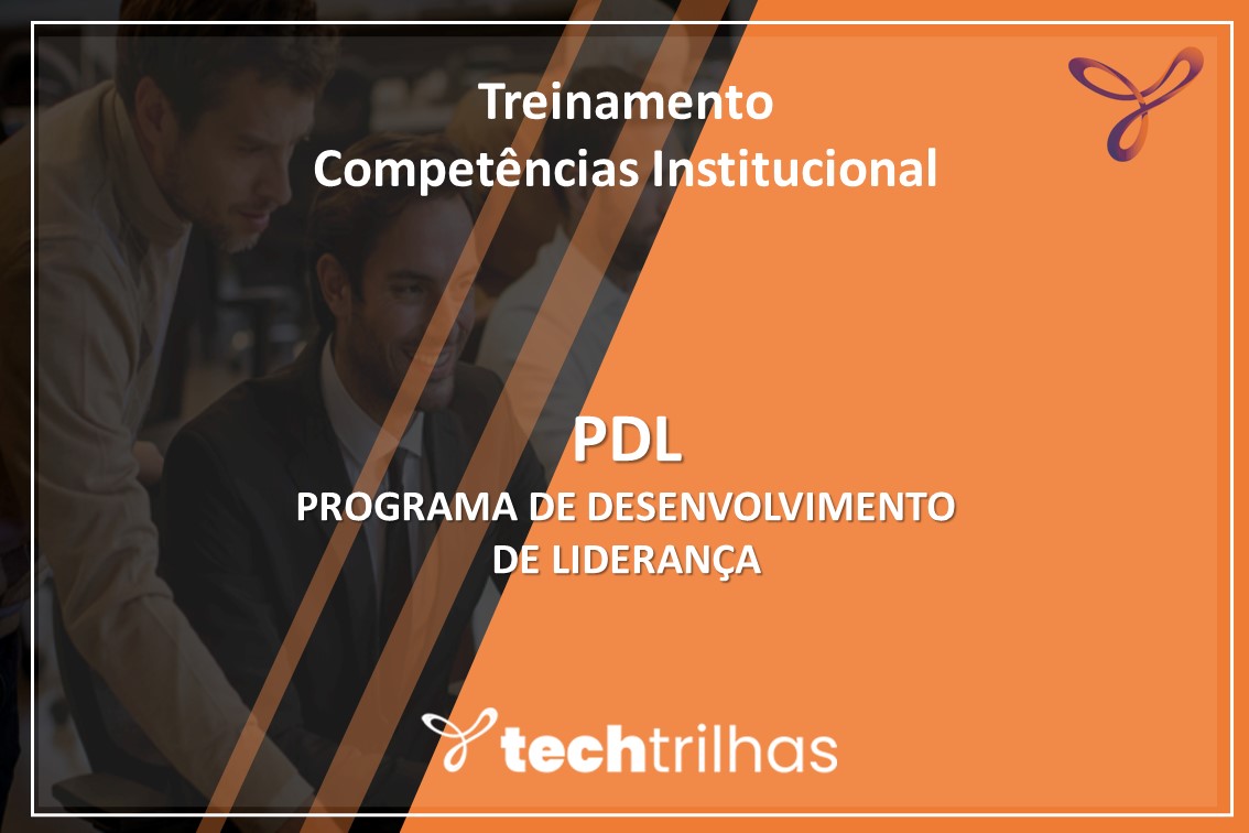 Course Image PDL - Programa de Desenvolvimento de Liderança