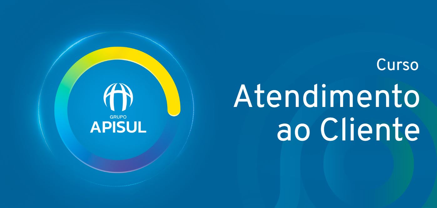 Course Image Atendimento a Clientes