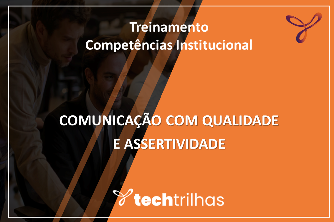 Course Image Comunicação com Qualidade e Assertividade