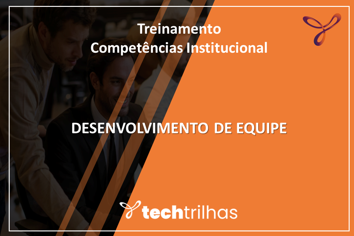 Course Image Desenvolvimento de Equipes