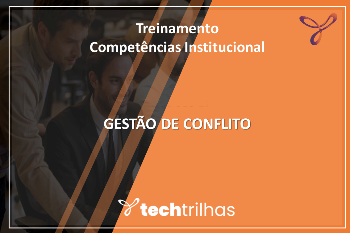 Course Image Gestão de Conflitos