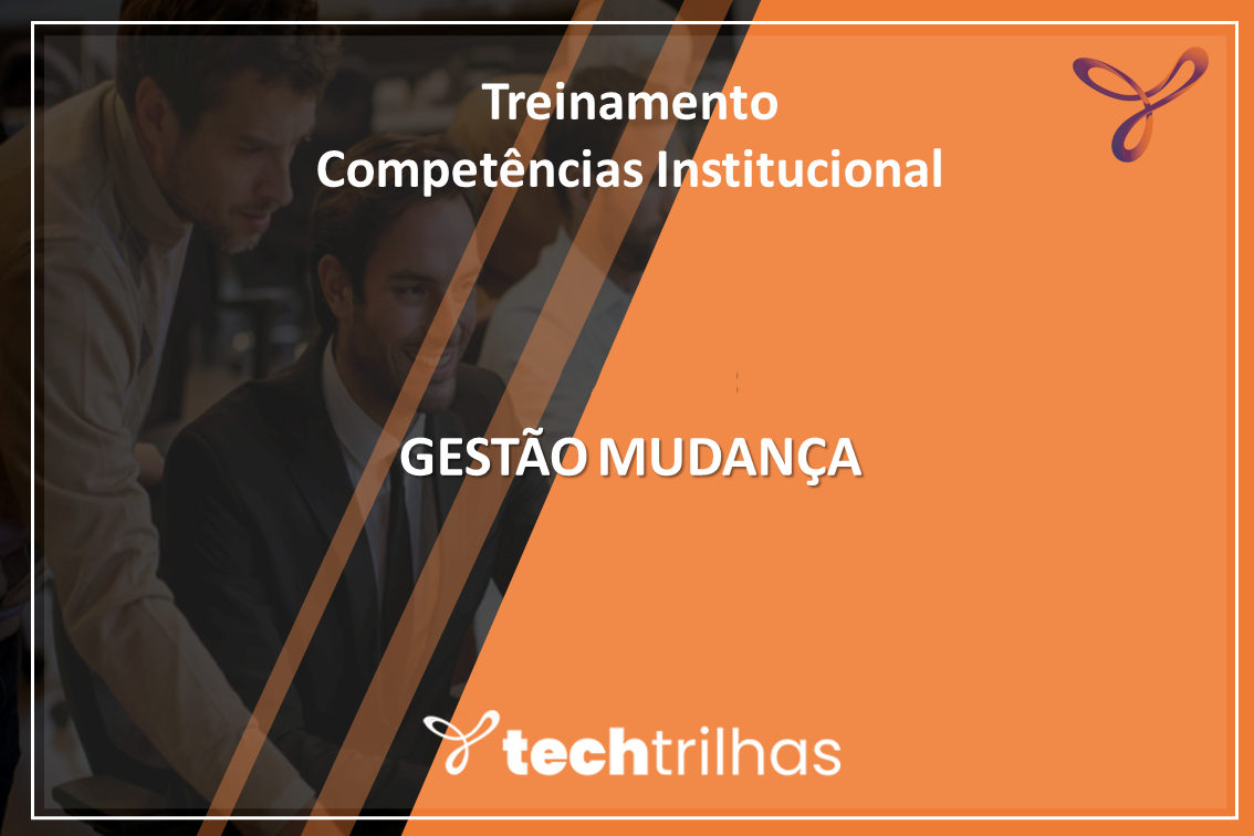 Course Image Gestão de Mudança