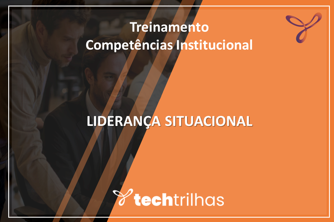 Course Image Liderança Situacional