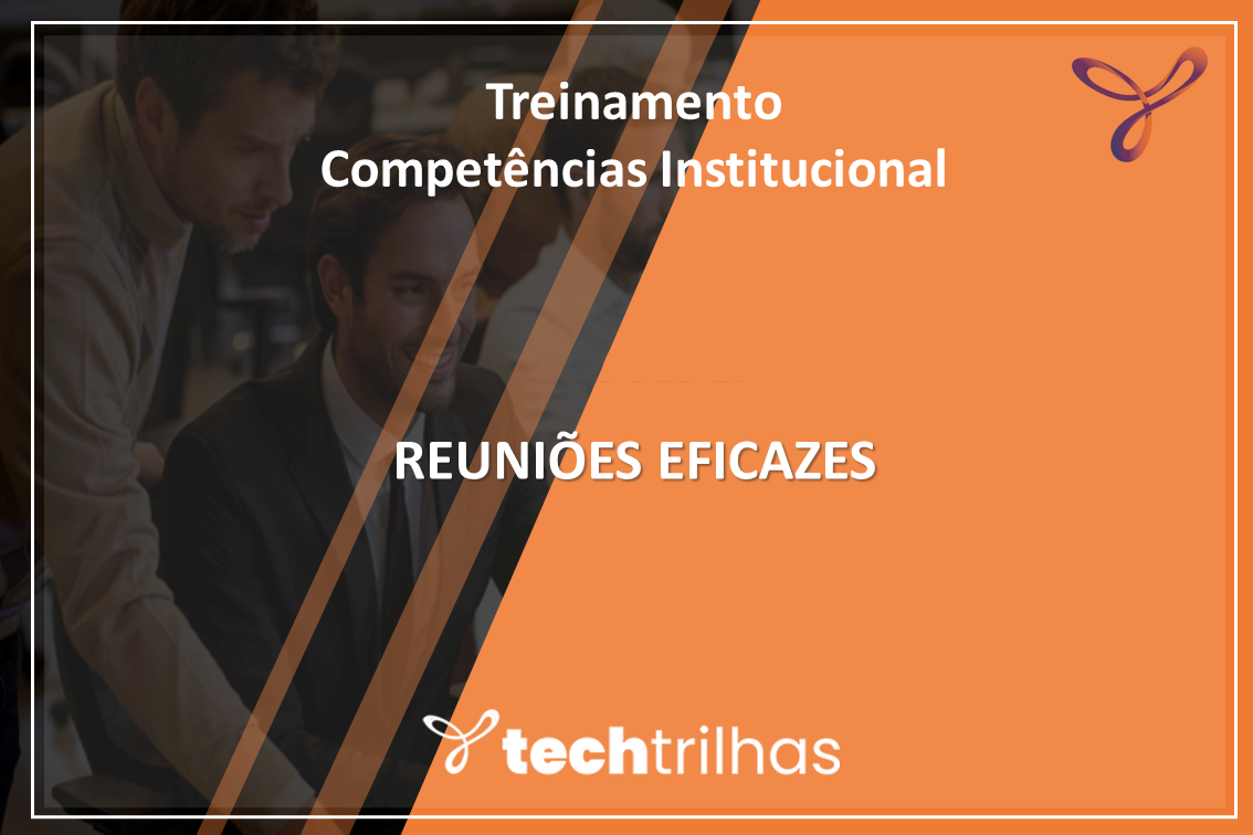 Course Image Reuniões Eficazes