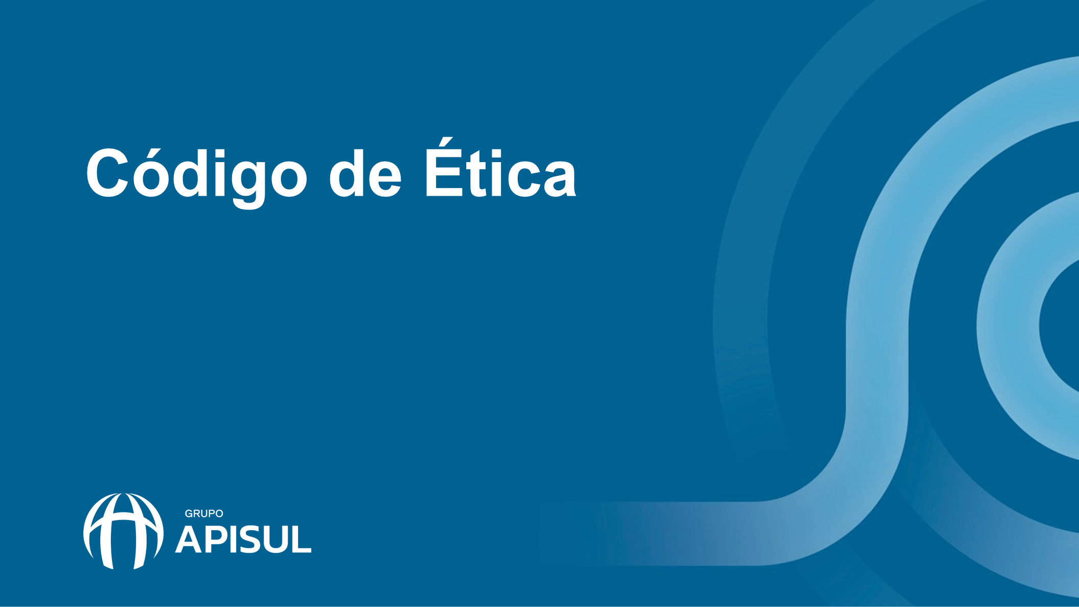 Course Image Código de Ética