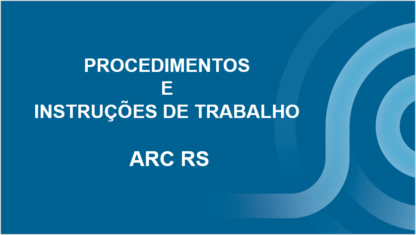 Course Image ITs e Procedimentos - ARC RS