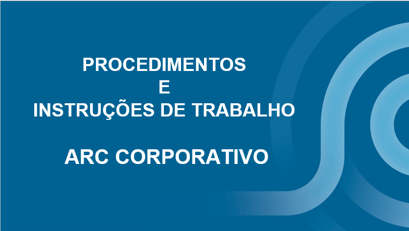 Course Image ITs e Procedimentos - ARC Corporativo