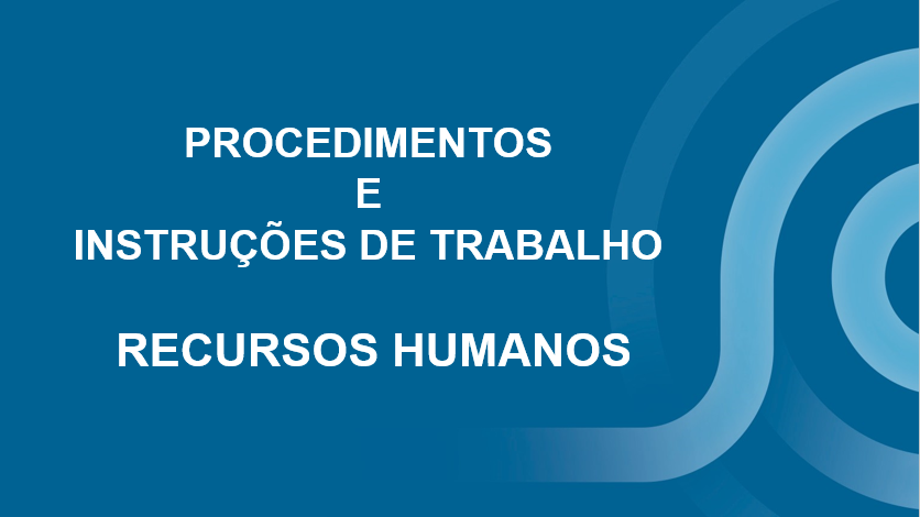 Course Image ITs e Procedimentos RH