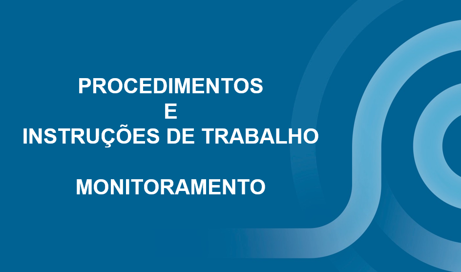 Course Image ITs e Procedimentos - Monitoramento