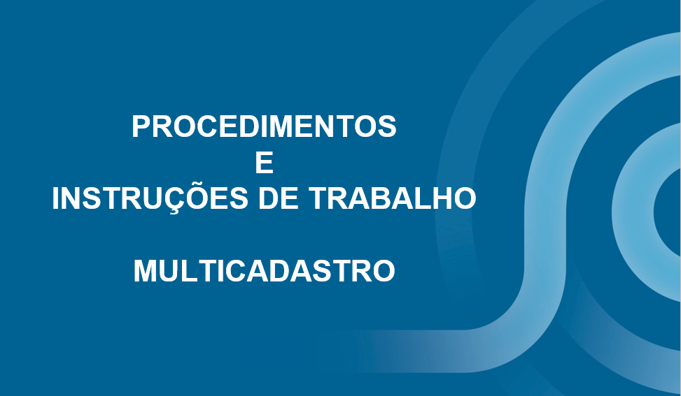 Course Image ITs e Procedimentos - Multicadastro