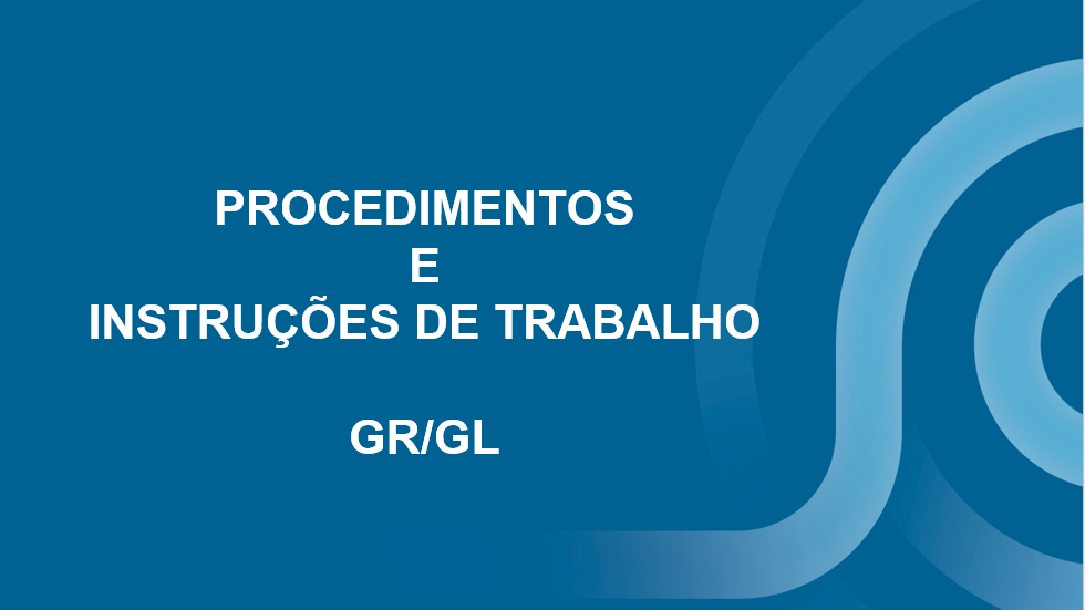 Course Image ITs e Procedimentos - GR/GL