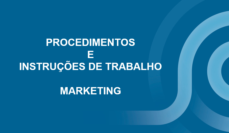 Course Image ITs e Procedimentos - Marketing