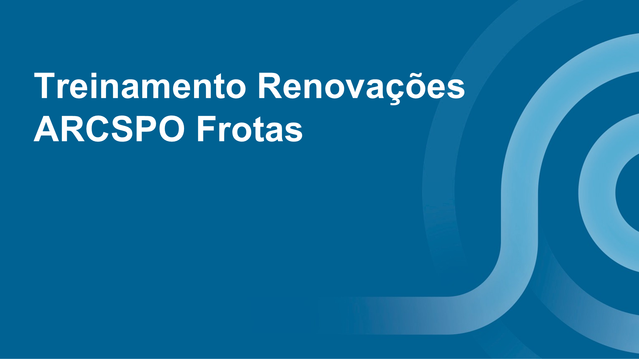 Course Image Treinamento Ploomes - Renovações ARCSPO Frotas