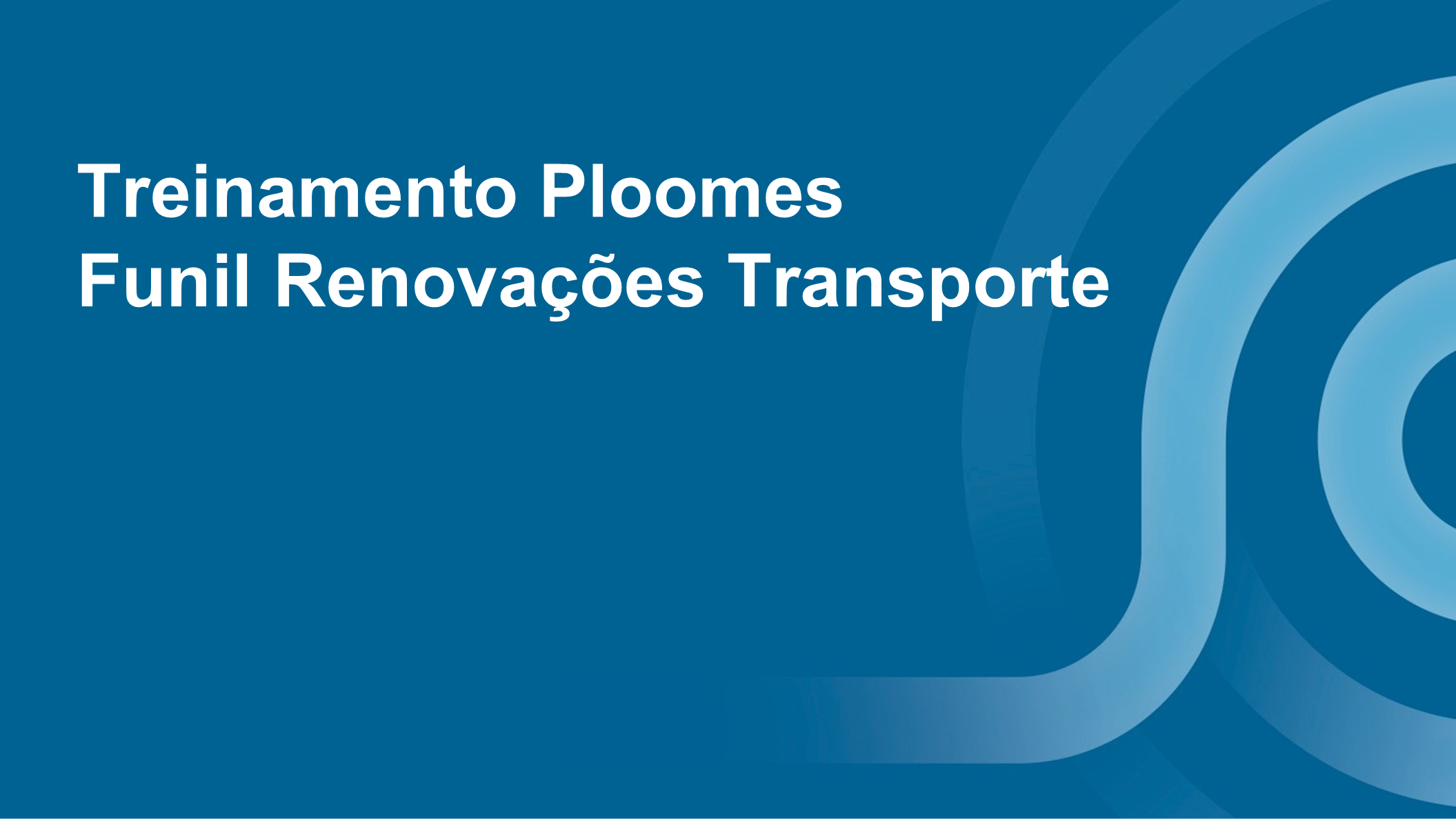 Course Image Treinamento Ploomes - Funil Renovações Transporte