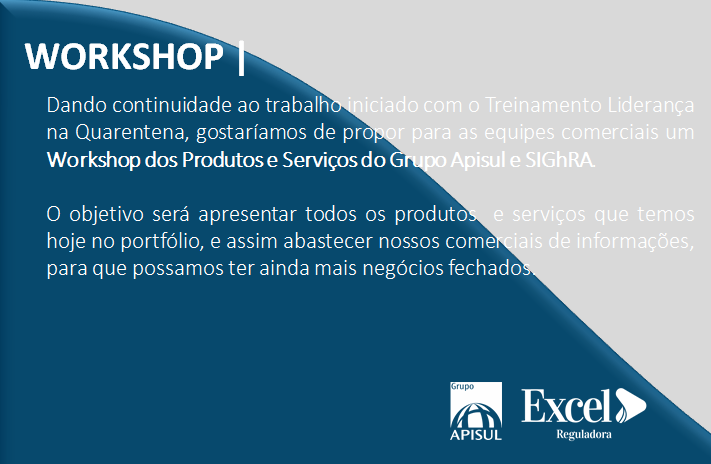 Course Image Workshop | Excel Reguladora