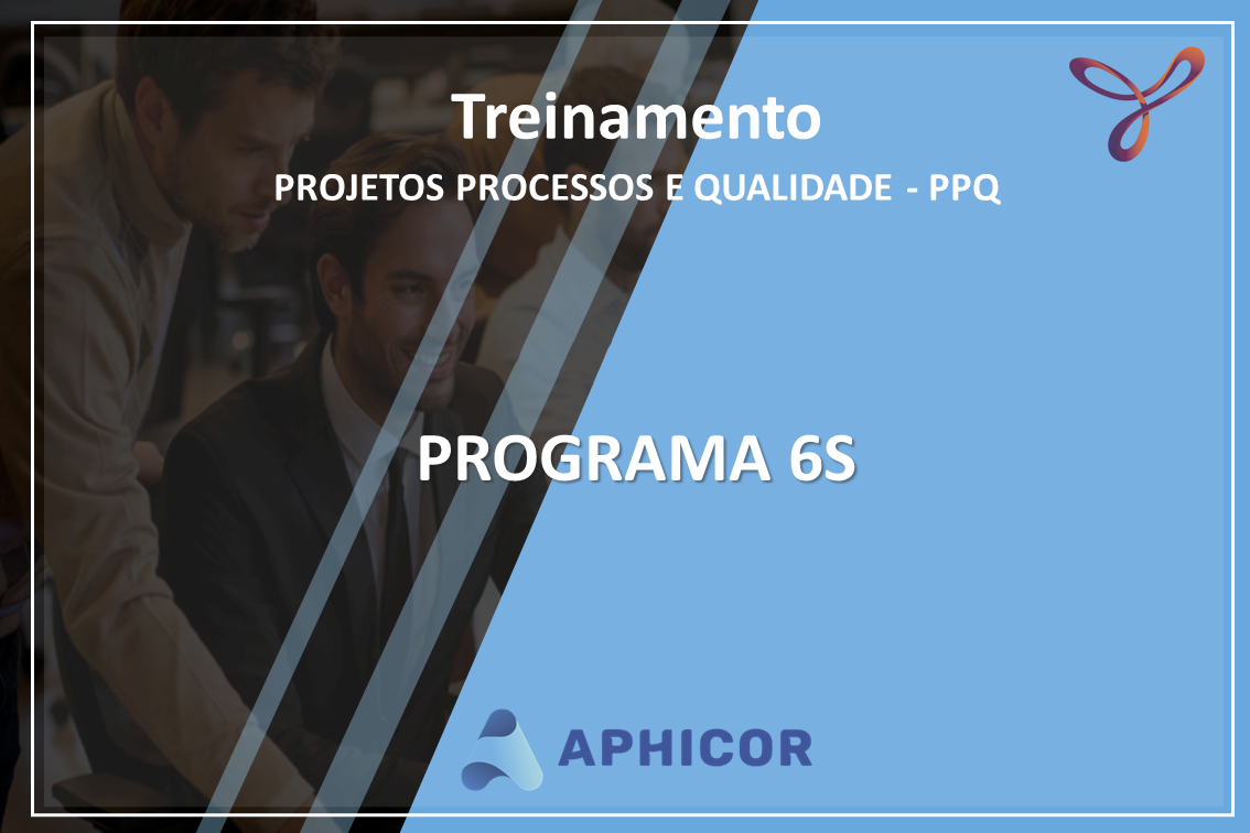 Course Image Programa 6S Aphicor