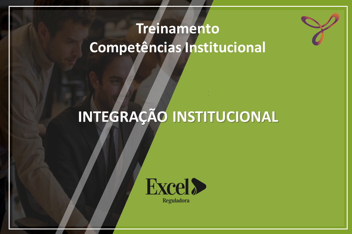 Course Image Integração Institucional Excel Reguladora